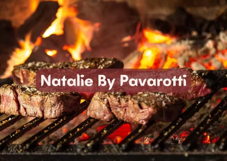 Natalie By Pavarotti