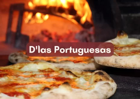 D´Las Portuguesas
