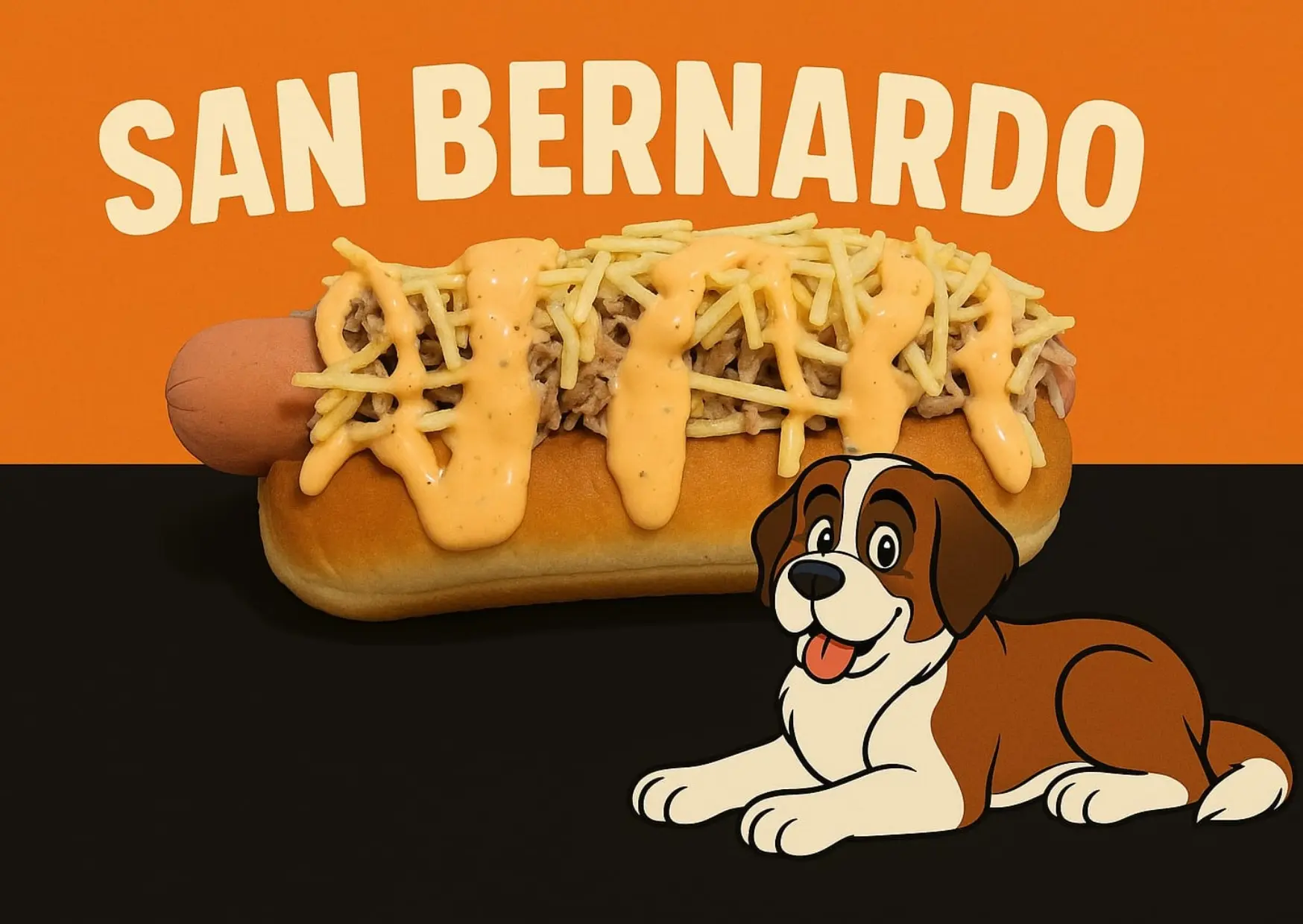 Hot Dogs Chihuahua 2