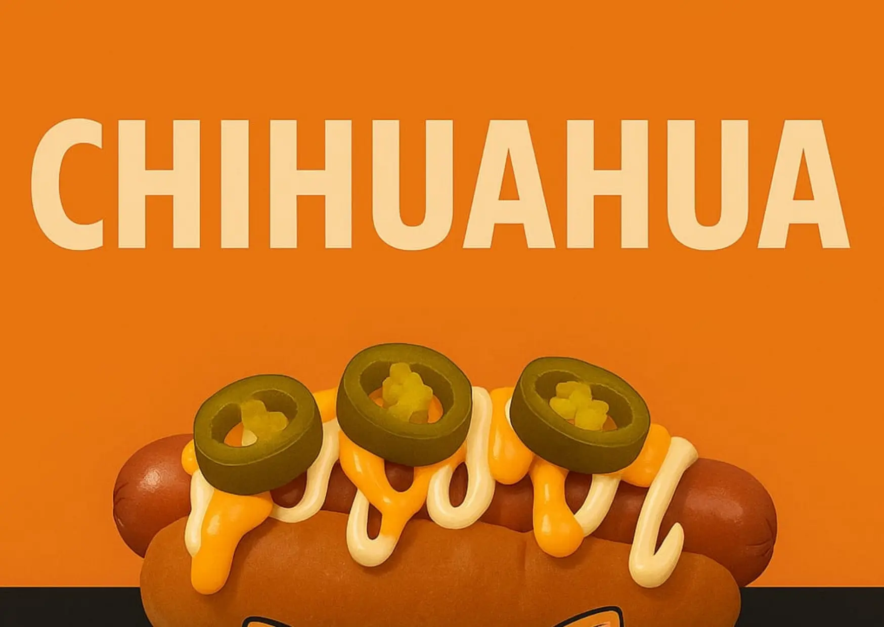 Hot Dogs Chihuahua 8